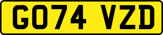 GO74VZD