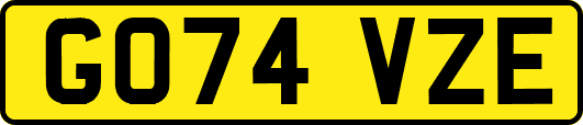 GO74VZE