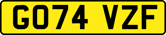 GO74VZF