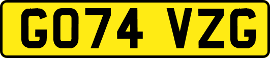 GO74VZG