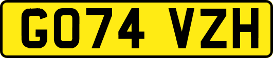 GO74VZH