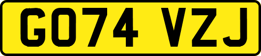 GO74VZJ