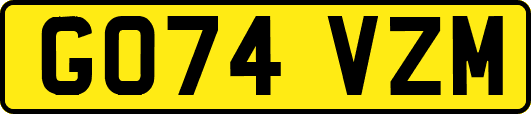GO74VZM