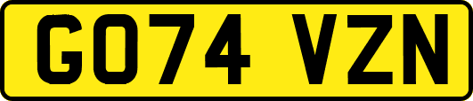 GO74VZN