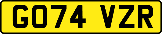 GO74VZR