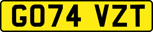 GO74VZT