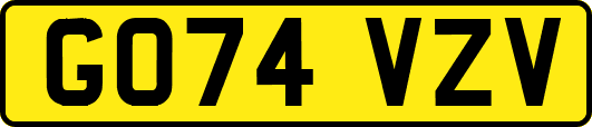 GO74VZV