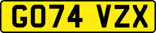 GO74VZX