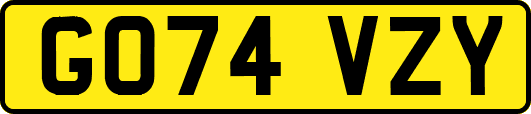 GO74VZY