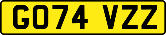 GO74VZZ