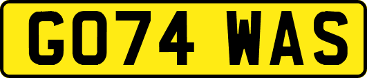 GO74WAS