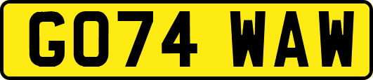 GO74WAW