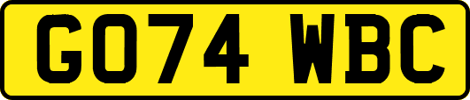GO74WBC