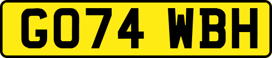 GO74WBH