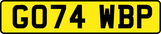 GO74WBP