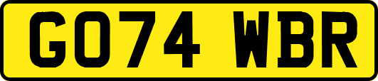 GO74WBR