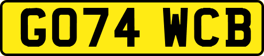 GO74WCB