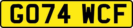 GO74WCF