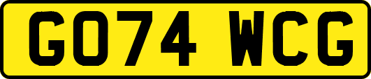 GO74WCG