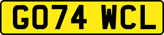 GO74WCL