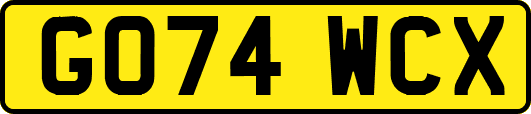 GO74WCX