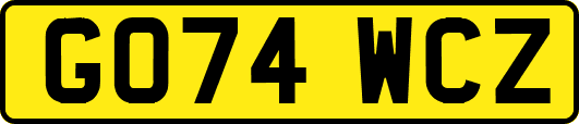GO74WCZ