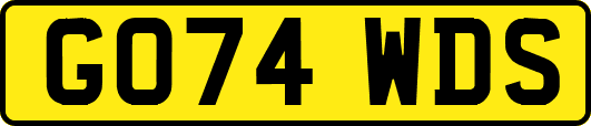 GO74WDS