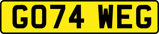 GO74WEG