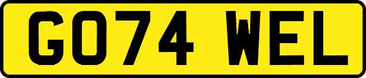 GO74WEL
