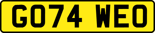 GO74WEO