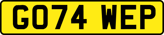GO74WEP