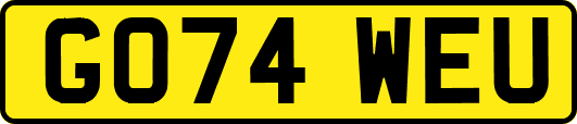 GO74WEU