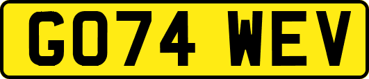 GO74WEV