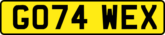 GO74WEX