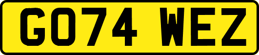 GO74WEZ