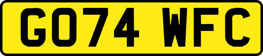 GO74WFC