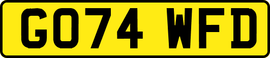 GO74WFD