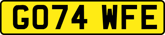 GO74WFE