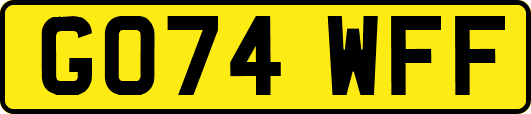 GO74WFF