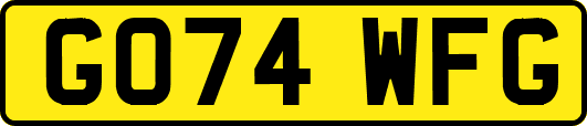 GO74WFG