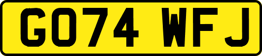 GO74WFJ