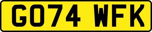 GO74WFK