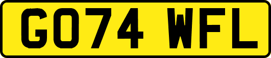 GO74WFL