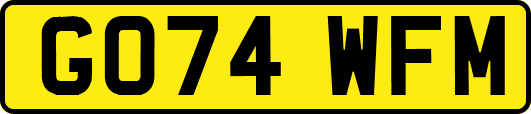 GO74WFM