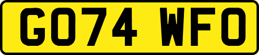 GO74WFO
