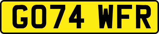 GO74WFR
