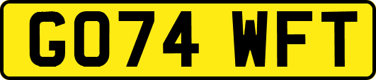 GO74WFT