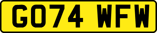 GO74WFW