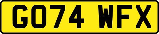 GO74WFX