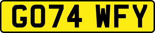 GO74WFY